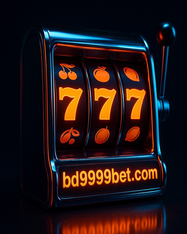 bd9999bet গেমিং প্ল্যাটফর্মে আজই নিরাপদে নিবন্ধন করুন